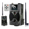 TOPHUNT Fotopasca FOREST HC300M 12Mpx MMS GPRS SIM