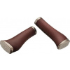 CICLOVATION gripy Tomahawk Ergonomic Honey Brown