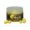 Starbaits Pro Banana Nut Prevedenie: Wafters Barrel 14mm, 50g - neutrálne vyvážené dumbelky