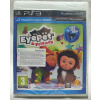 EyePet and Friends (MOVE) Playstation 3 SK/CZ/GR BOX