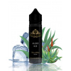 Aloes ice - Prestige (Shake & Vape) 10 ml ITV