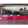 Model Trackside Days Gone Lledo Sentinel Balast Box s ojom (Model Trackside Days Gone Lledo Sentinel Balast Box s ojom)