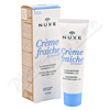 NUXE Creme Fraiche hydrat.a zmatňuj.fluid 48h 50ml