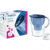 Marella XL 3,5l modrá+2x MX Pro BRITA