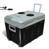 Elektrický Prenosný Chladiaci Box Čierna 40 L (Obnovené A)