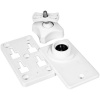 Omnitronic ODP-204/206 nástenný držiak; 11036991