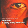 Sabaloka a Šestý nilský katarakt - Václav Cílek a kol.