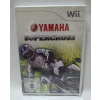 WIIS YAMAHA SUPERCROSS Nintendo Wii