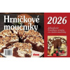 Hrníčkové moučníky 2026…