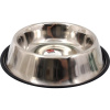 Miska Dog Fantasy nerez s gumou 32,3 cm 2200ml