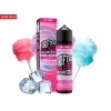 Drifter Bar Juice S&V aróma 12ml - Cotton Candy Ice 