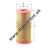 MANN FILTER C 21 630/3