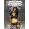 Měsíční píseň - Briggs Patricia
