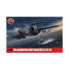 Airfix Classic Kit lietadlo A12012 - Blackburn Buccaneer S.2 (1:48)