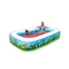 Bazén Bestway 91008, Mickey Mouse, dětský, nafukovací, 2,62x1,75x0,51m 8050018