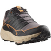 Salomon Thundercross GTX W L47684700 - shark/black/papaya 37 1/3