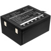 Batérie Cameron Sino CS-EDM900MD, Li-Ion, 2600 - neoriginálna