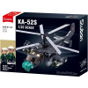 Sluban B1138 Bojový vrtulník KA-52S