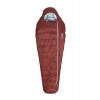 Patizon D 890 S barva red/silver zip levý zip