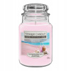 Parafínová vonná sviečka SUMMER DAYDREAM Yankee Candle 1 ks