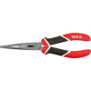 Yato Predĺžené rovné kliešte 160 mm CrV