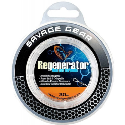 Savage Gear Regenerator Mono 0,40 mm 10 kg 22 lb 30 m