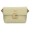 Dámska crossbody kabelka David Jones Elestia - pistáciová