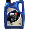 Olej motorový Elf 5W-40 Evolution Full-Tech LSX, 5L