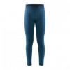CRAFT CORE Dry Active Comfort Junior modrá 1911234-B676000 146; Modrá spodky