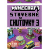 Minecraft - Stavebné chuťovky 3 - kolektiv