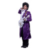 Premium Collectibles Studio Prince Soška 1/3 Purple Rain 63 cm