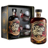 Demon´s Share 12y 41% 0,7 l (dárčekové balenie 2 poháre)