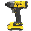 Stanley FatMax V20 Aku rázový uťahovač 1/4