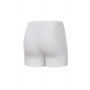 Pánske boxerky 092 Authentic plus white - CORNETTE Bílá 4XL