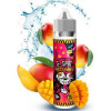 Chill Pill Shake and Vape 12ml- G-Spot Sweet Mango