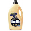 Woolite Keratin Therapy Black gél 4,5 l 75 PD