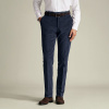 Charles Tyrwhitt Corduroy Stretch Trousers - Slim fit | 34 | 38