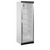 Mrazicí skříň prosklené dveře | TEFCOLD UF 400 G