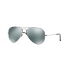 Ray-Ban RB3025 AVIATOR LARGE METAL W3277
