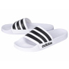 adidas Dámske/Pánske šľapky (biela, 38) (100392480)