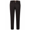 Pánske čierne elastické Jersey nohavice HATTRIC modern fit Veľkosť: 33/30