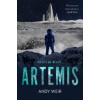 Artemis - Andy Weir