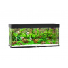 Juwel Rio LED 240 akvárium set čierny 121x41x50 cm, 240 l