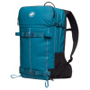 Mammut Nirvana 28L 2560-0026028-50430 - sapphire/black UNI