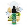 Příchuť Full Moon: Pirates Bahamas (Kiwi, banán a kokos) 10ml
