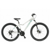 Horský bicykel - Mountain Bike 26 Pánske ženské 18 Amor prijíma (Mountain Bike 26 Pánske ženské 18 Amor prijíma)