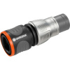 GARDENA Rýchlospojka Premium 1/2