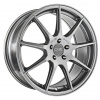 OZ Oz Omnia 8x18 5x112 ET35 Grigio Corsa Bright 75.1
