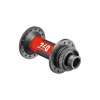 DT Swiss Náboj predného kolesa 240 MTB kotúčová brzda 100mm/15mm TA, CL, 28 dier