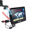 ALGA D7W Magnetic. iGO Primo ADR, GPS TIR navigácia